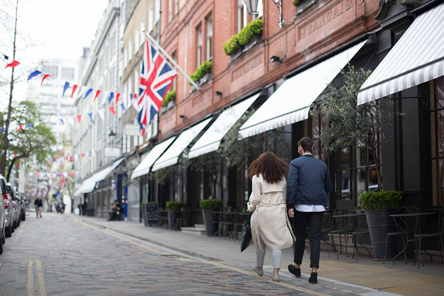 Covent Garden Hotel, Covent Garden